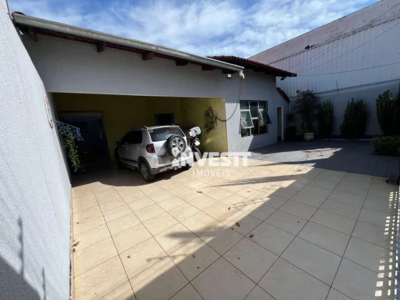 Imagem Casa à venda na Vila Rezende - Goiânia/GO