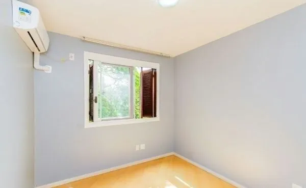 Imagem Apartamento no Passo D'areia de 2 dormitórios e 2 vagas DESOCUPADO