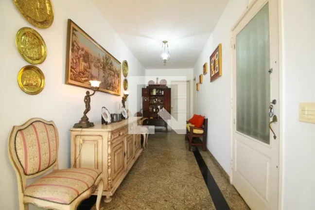 Imagem Apartamento à Venda - Ipanema, 4 Quartos, 200 m2