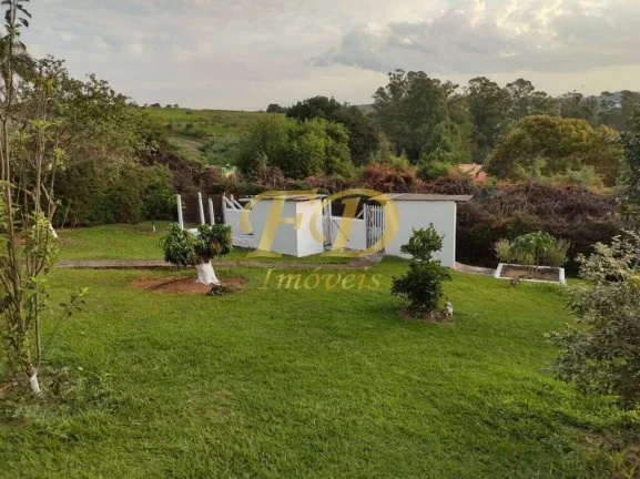 Imagem Chácara em Bragança Paulista