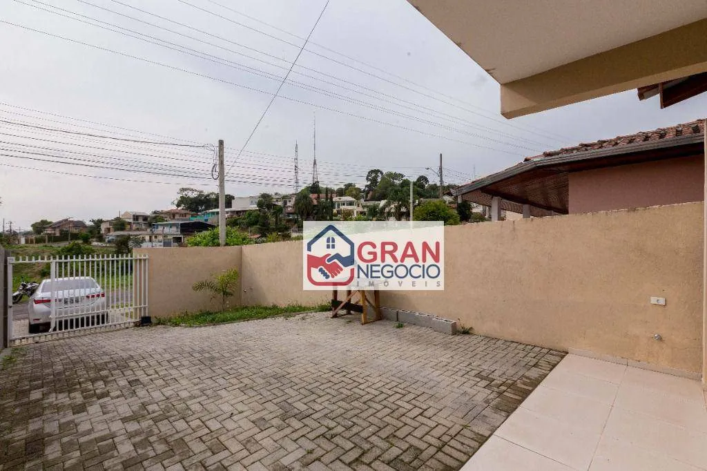 Imagem Amplo triplex no Pilarzinho