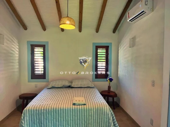 Imagem CASA RESIDENCIAL em PORTO SEGURO - BA, Caraíva