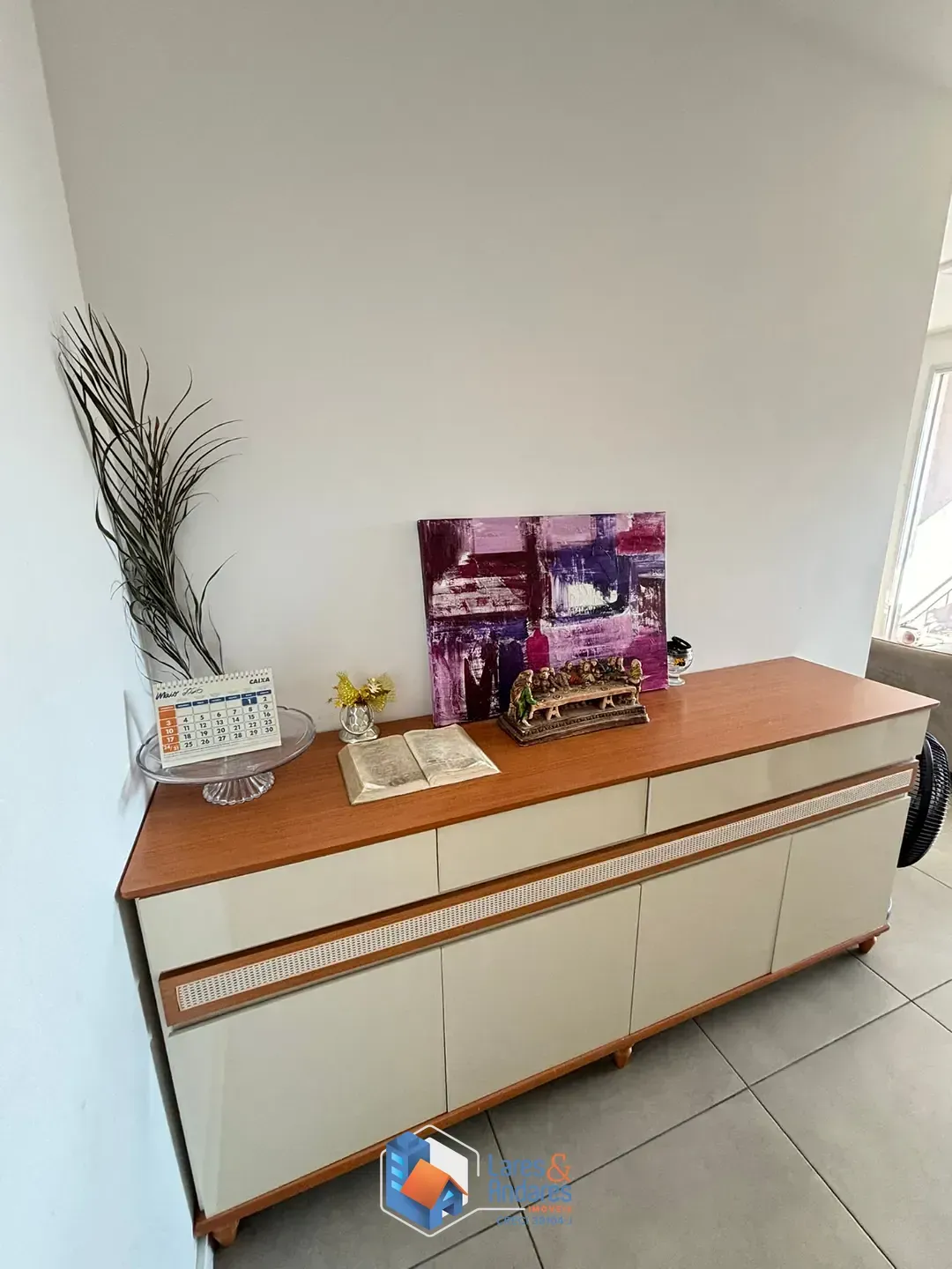 Imagem Apartamento para venda em Barra Funda com 2 quartos, sendo 1 suíte, 53m²