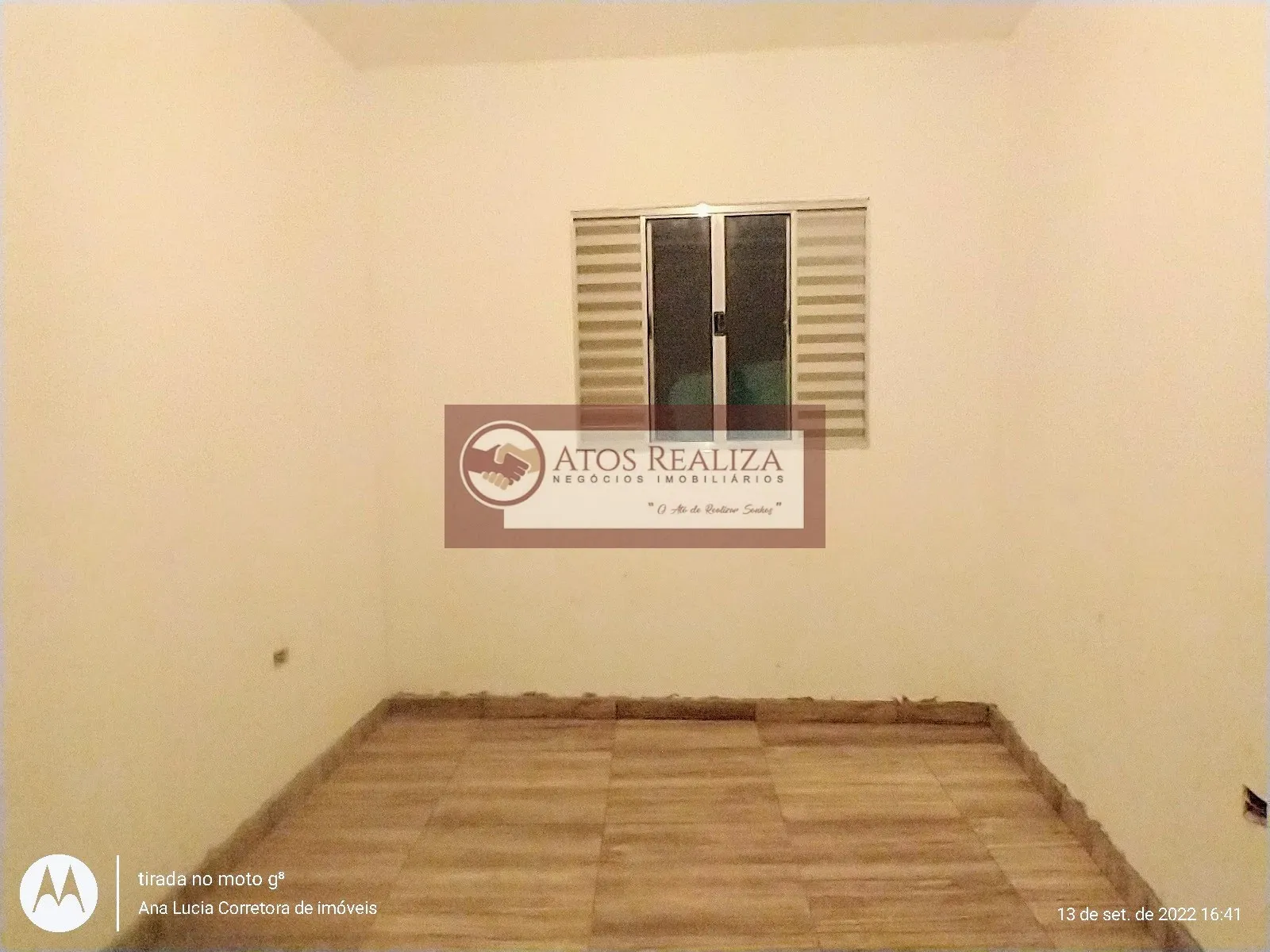 Imagem Casa térrea em Parque Grajau - São Paulo