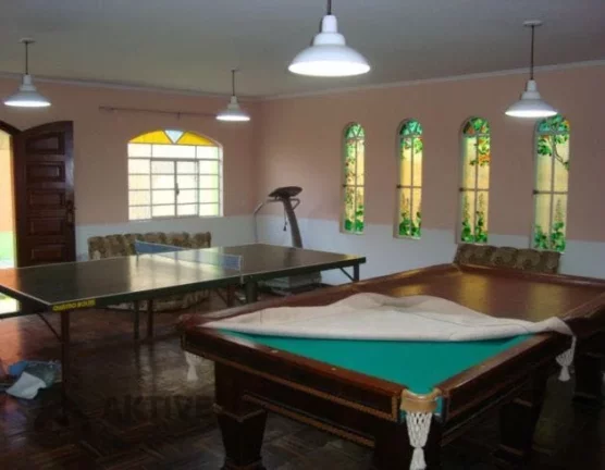 Imagem Casa de Condomínio em Portal - Santana de Parnaíba