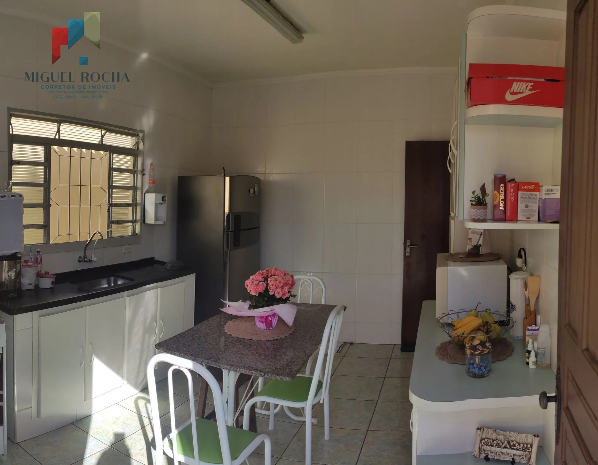 Imagem Casa a venda em Cerquilho SP