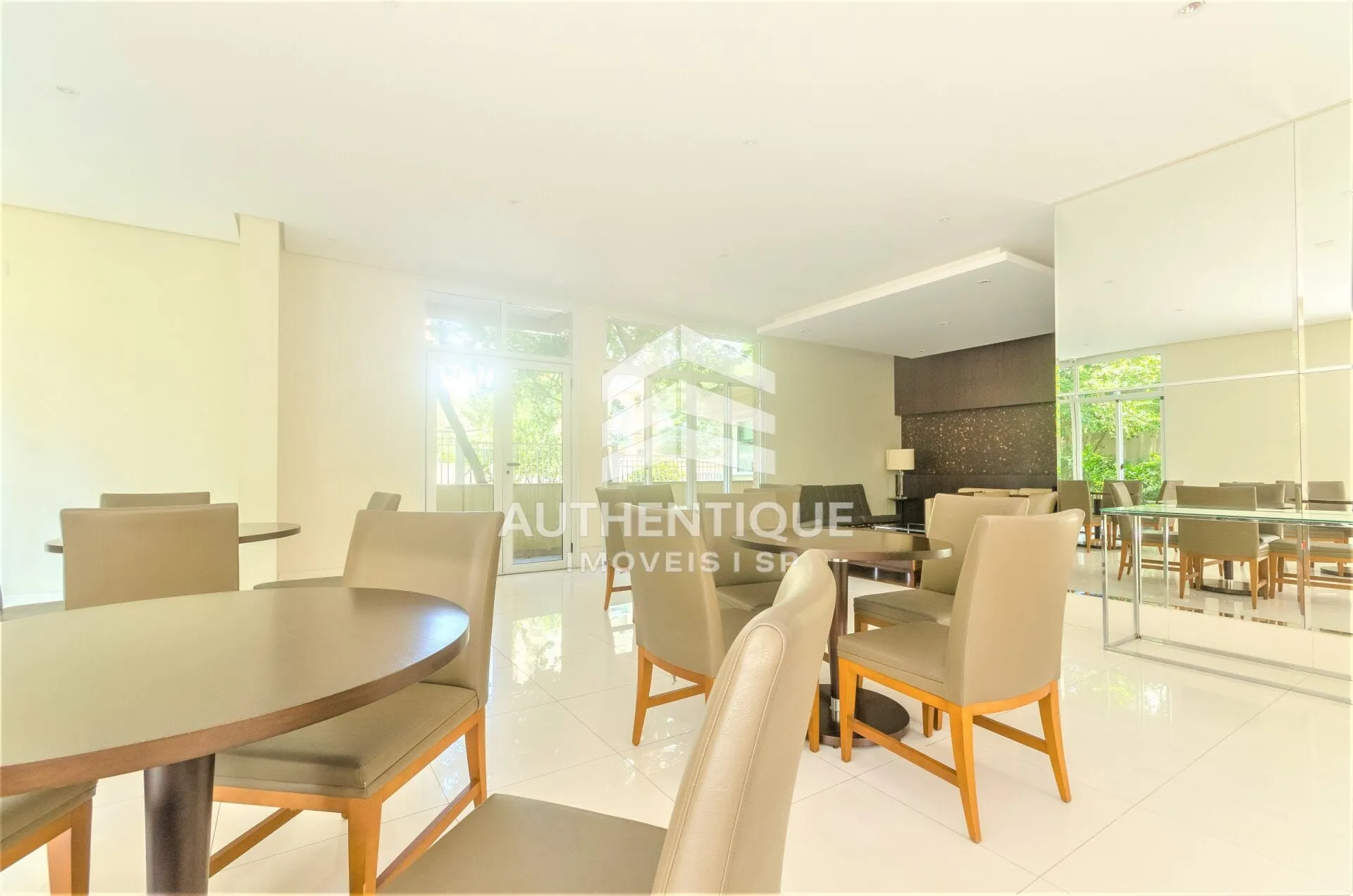 Imagem Entretons Brooklin - Apartamento à venda em São Paulo/SP
