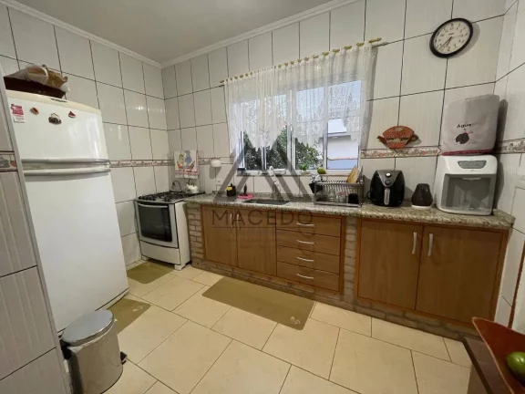 Imagem Casa Térrea Mobiliada com 4 suítes no Ninho Verde I