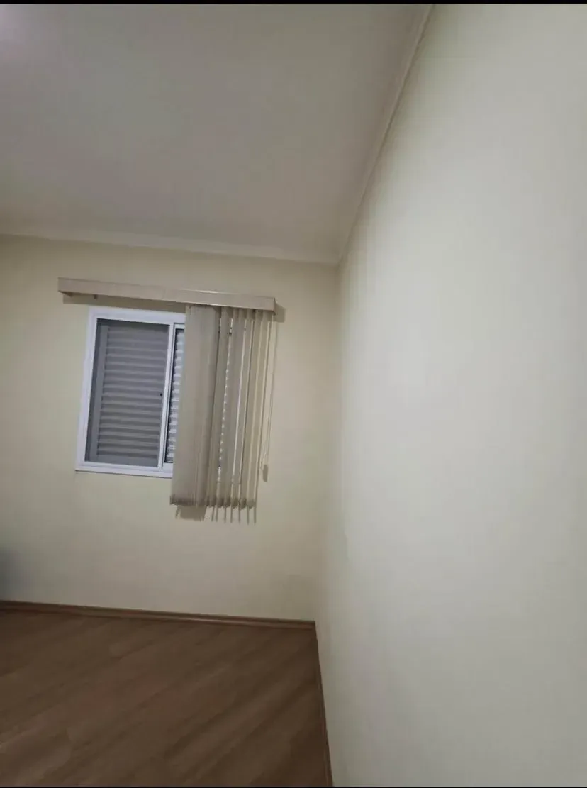 Imagem Apartamento com 2 Quartos à Venda, 45 m² em Horto Florestal - Jundiaí