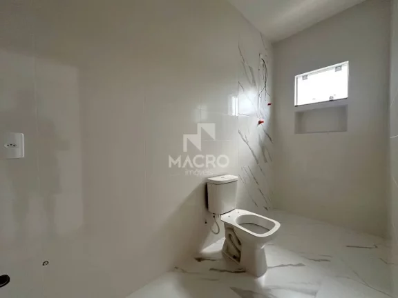 Imagem Geminado Duplex | 2 Suítes | Três Rios do Norte | 85m²