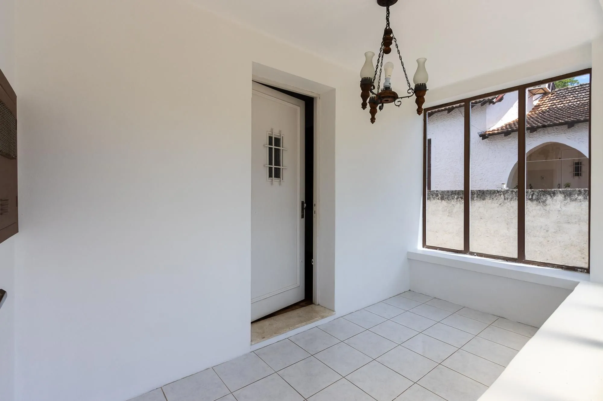 Imagem CASA 2 DORMITÓRIOS NO SANTA TEREZA