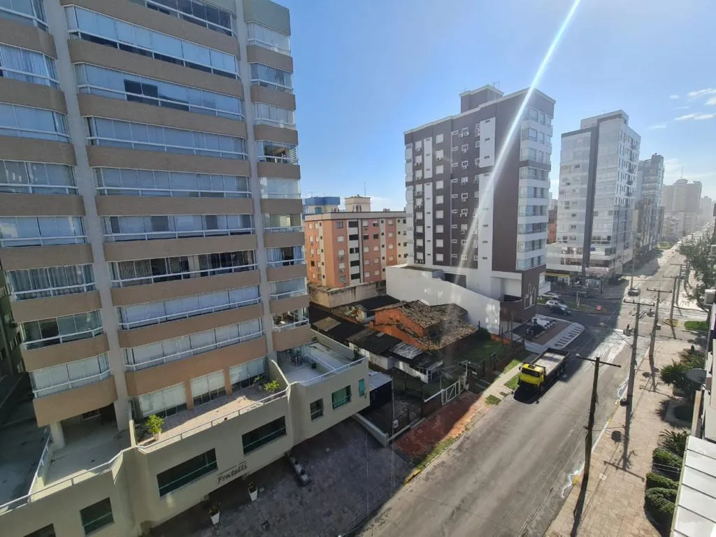 Imagem Apartamento 1 Dormitório - Bairro Centro