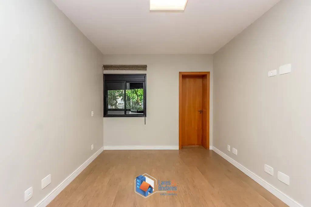Imagem Apartamento à venda 4 Quartos 4 Suites 220M² Moema São Paulo - SP