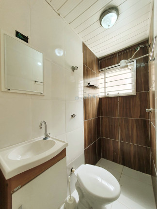 Imagem Casa de Condomínio com 2 Quartos à Venda,  em Guilhermina - Praia Grande