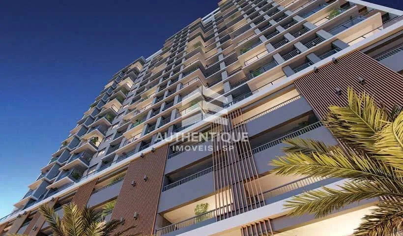 Imagem Apartamento à venda no bairro Vila Clementino - São Paulo/SP