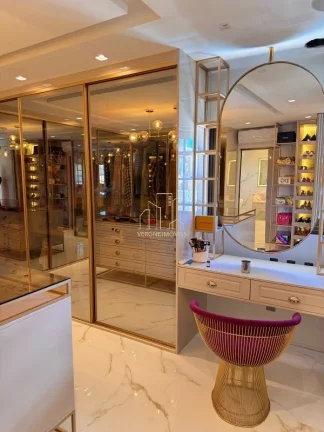 Imagem Linda casa duplex de alto padrão com quatro suítes área gourmet a venda em Alphaville salvador ll