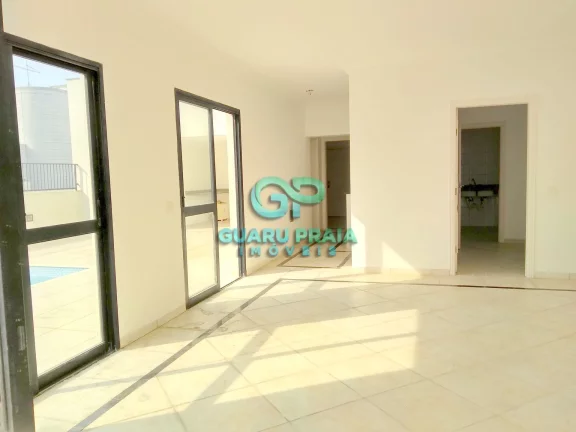 Imagem Apartamento à venda no bairro Pitangueiras - Guarujá/SP