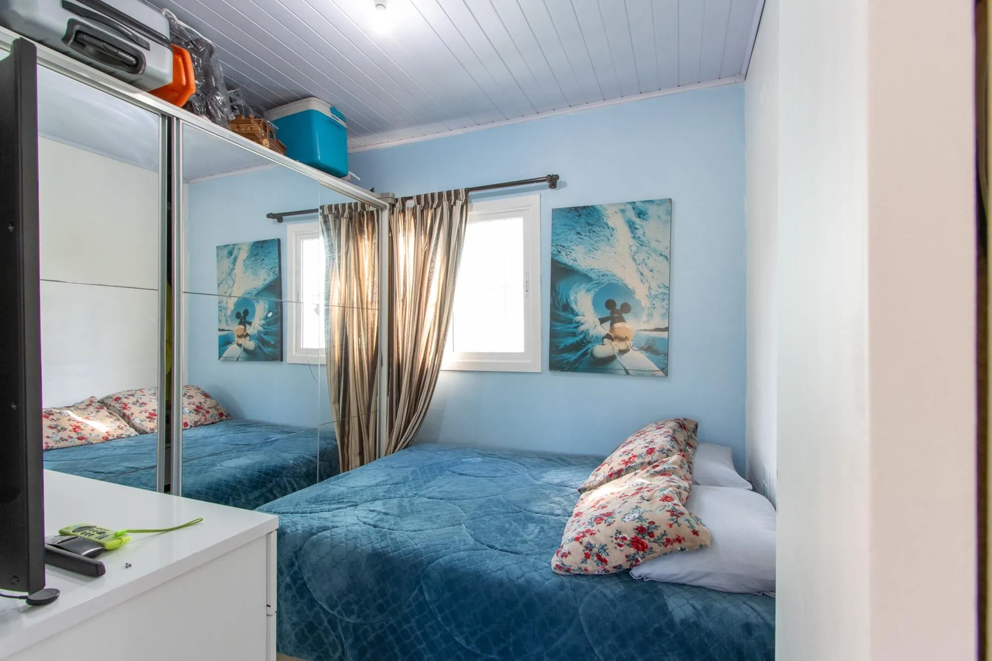 Imagem Casa para Venda - 134.06m², 3 dormitórios, 5 vagas - Vila Nova