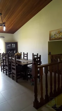 Imagem Chácara à Venda em Mairiporã 850 m² de Terreno, 146 m² A/C 550 mil