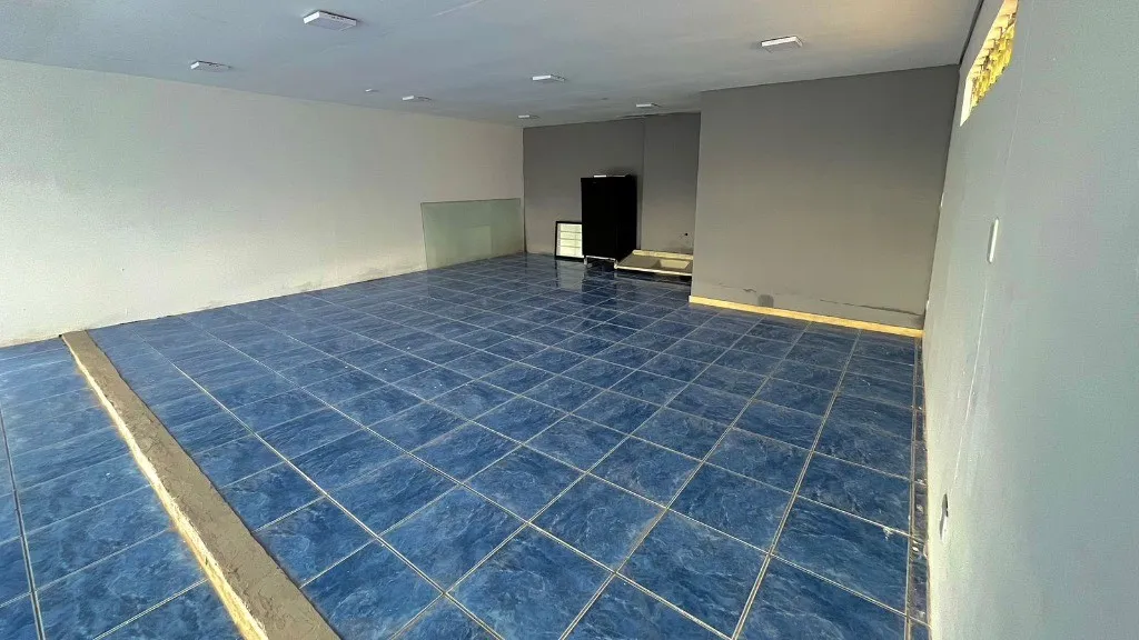 Imagem Salão para alugar, 84 m² por R$ 2.300,00/mês - Vila Eldízia - Santo André/SP