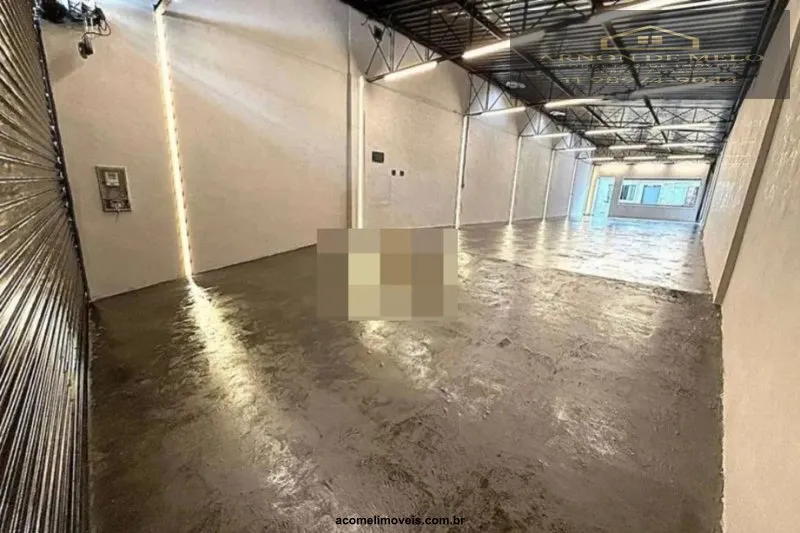 Imagem Galpões para venda em São Paulo no bairro Vila Leopoldina