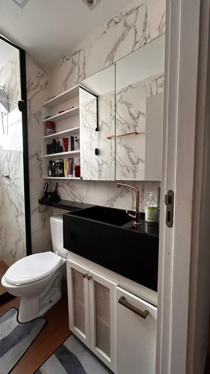 Imagem Apartamento com 2 Quartos à Venda, 39 m² em Piatã - Salvador