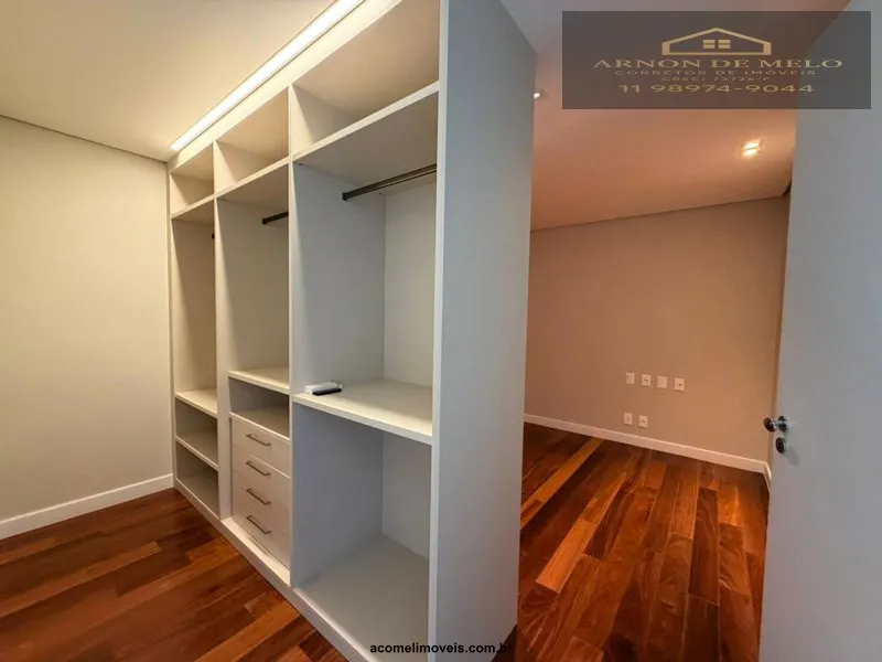 Imagem Casas em Condomínio para venda em Barueri no bairro Alphaville Residencial Um