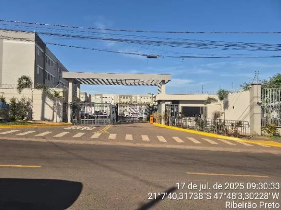 Foto do imóvel Oportunidade Única em RIBEIRAO PRETO - SP | Tipo: Apartamento | Negociação: Leilão | Situação: Imóvel em ESTRADA VICENTE CANUTO