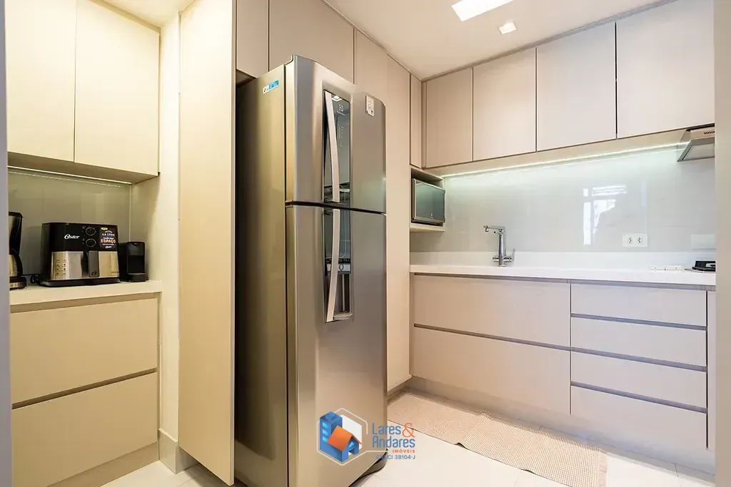Imagem Apartamento à venda 3 Quartos 1 Suite 1 Vaga 75M² Saúde São Paulo - SP