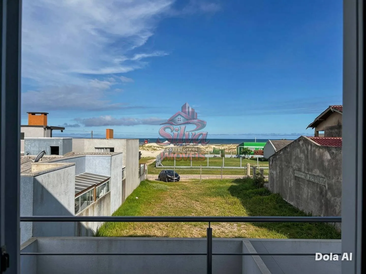 Imagem C314 |Duplex 3 dormitórios (1 suíte) a 130m do mar - Presidente