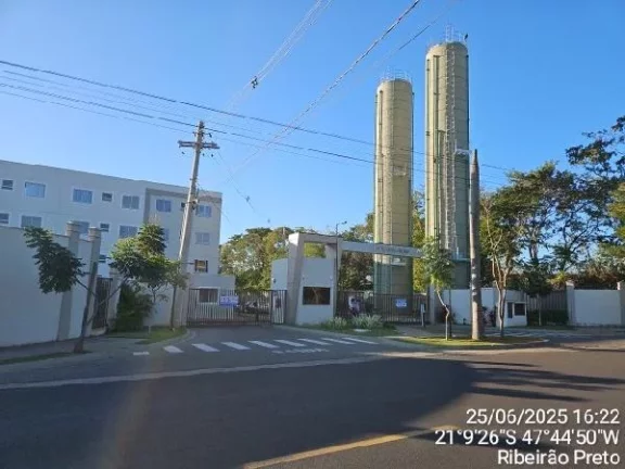 Foto do imóvel Oportunidade Única em RIBEIRAO PRETO - SP | Tipo: Apartamento | Negociação: Leilão | Situação: Imóvel em RUA PROFESSOR AYLTON RICOY DE OLIVEIRA