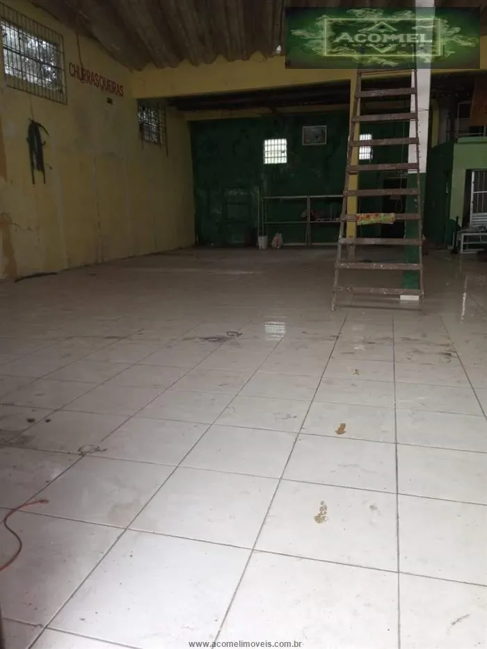 Imagem Galpões para locação em Praia Grande no bairro Vila Caiçara