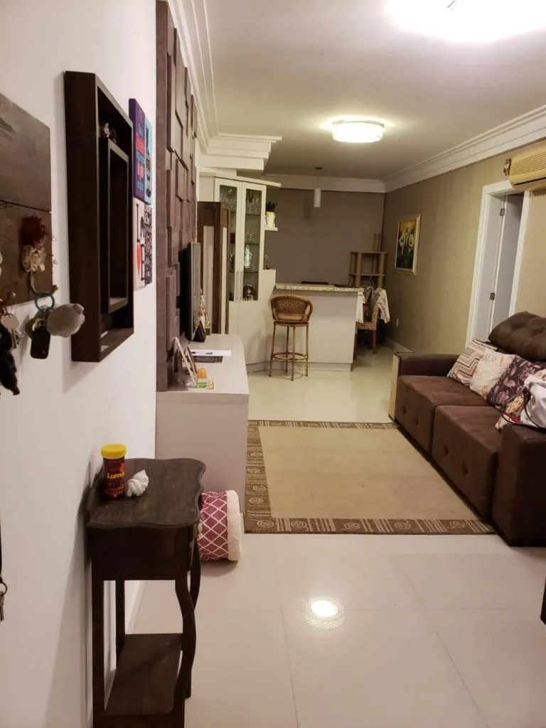 Imagem Apartamento 3 Dormitórios - Bairro Navegantes