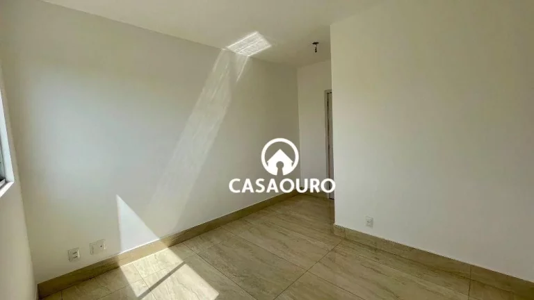 Imagem Apartamento com 2 quartos om área privativa à venda, 92 m² por R$ 555.700 - Esplanada - Belo Horizonte/MG