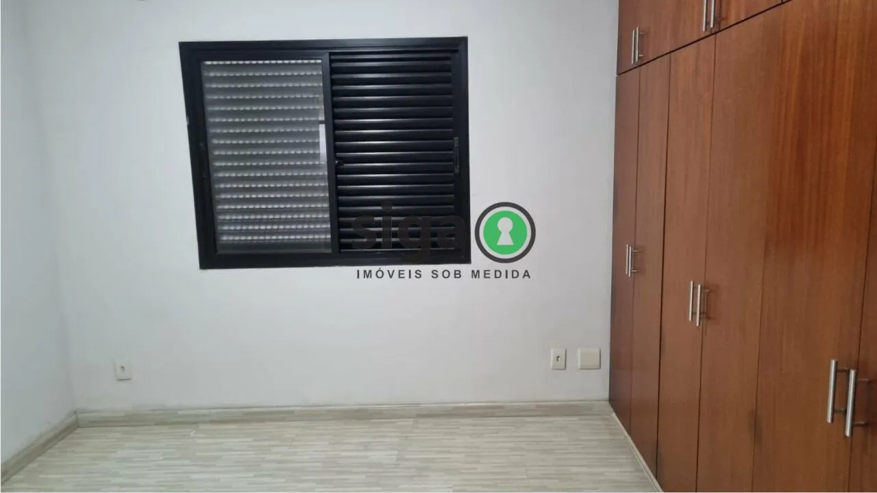 Imagem venda apartamento Morumbi com 115m2 e 3 vaga garagem