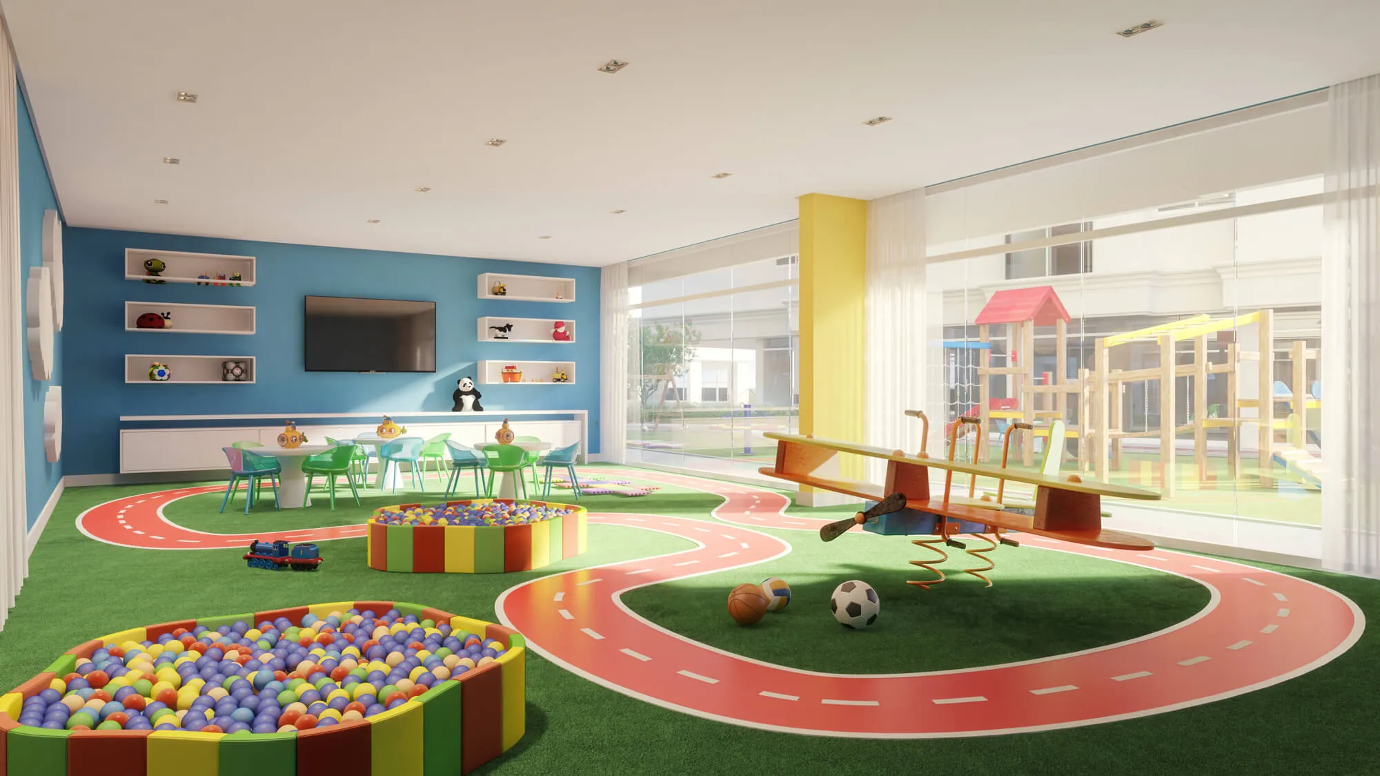 Imagem Apartamento à venda com 64.35m2 por R$ 950.000,00