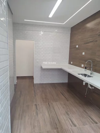 Imagem Imperdível: Apartamento de 3 quartos na Bela Vista, São Paulo-SP - 96m² de conforto e elegância!