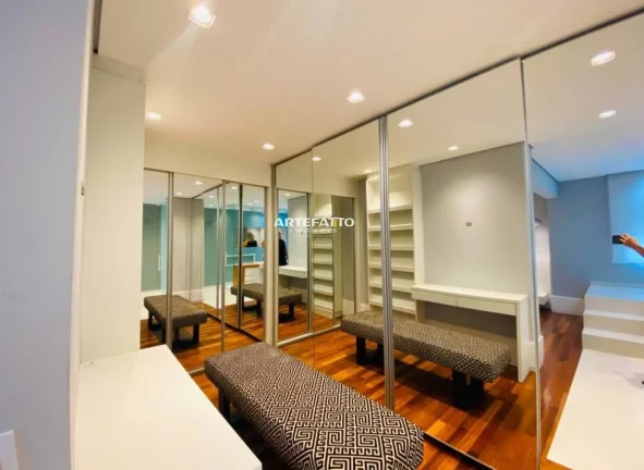 Imagem Apartamento de luxo à venda em São Paulo, Jardim Avelino, 294m2
