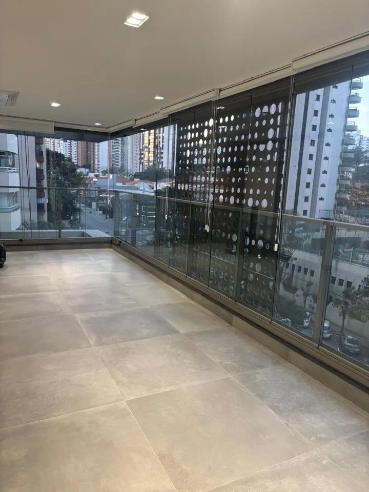 Imagem Apartamento de Alto Padrão à venda no Jardim Anália Franco | 257 m² | 4 Suítes | 5 Vagas