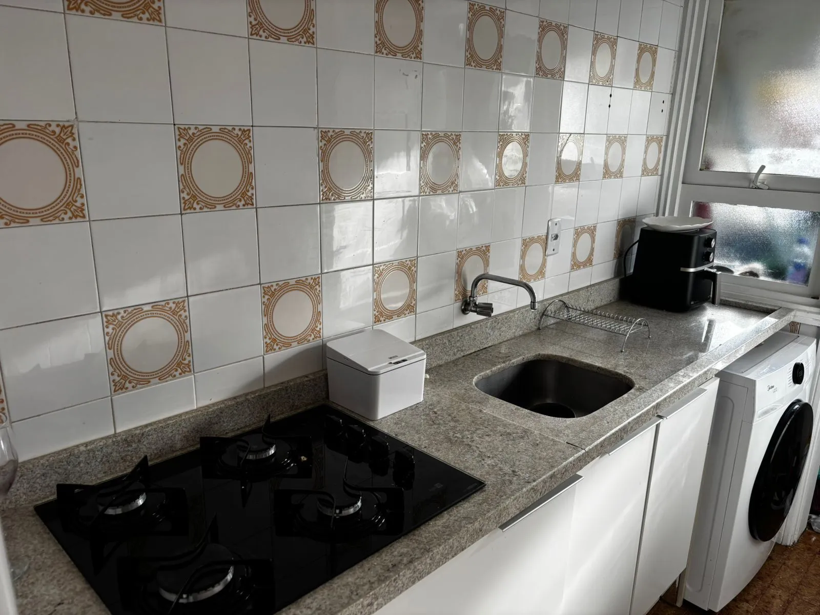 Imagem Apartamento em Cidade Baixa