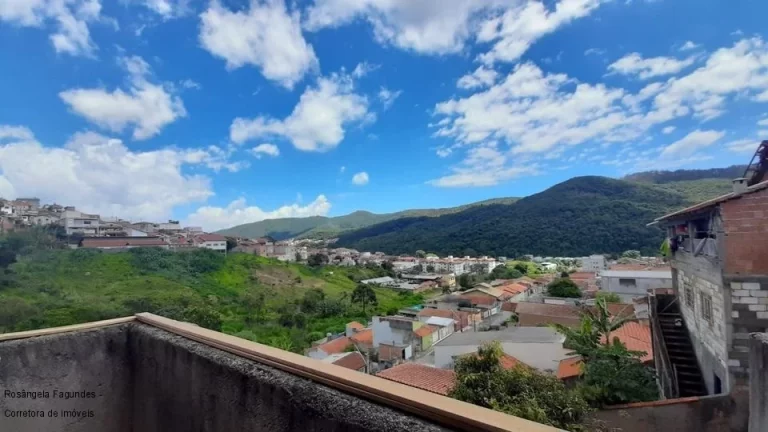 Imagem CASA RESIDENCIAL em POÇOS DE CALDAS - MG, ESTÂNCIA SÃO JOSÉ