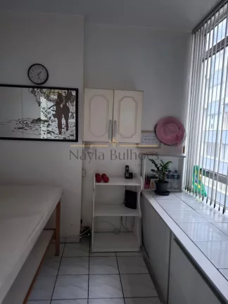 Foto do imóvel SALA COMERCIAL em FLORIANÓPOLIS - SC, CENTRO