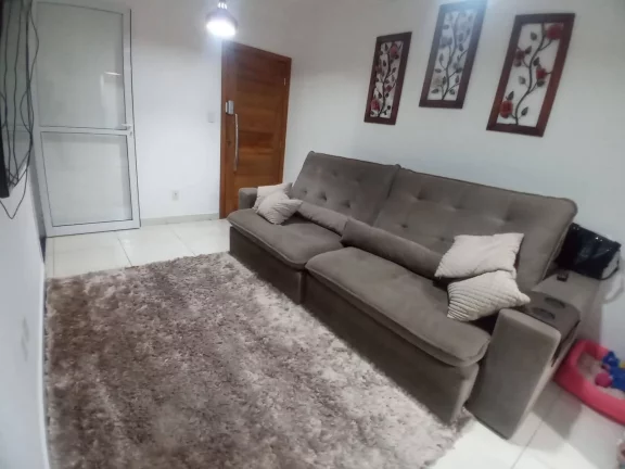 Imagem Área privativa, 2 quartos - Copacabana