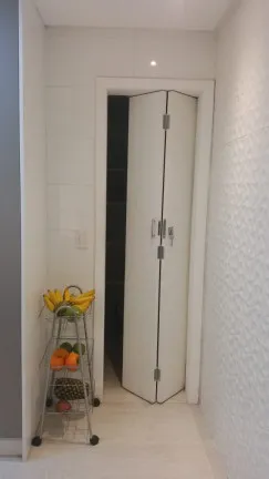 Imagem Apartamento com 2 Quartos à Venda, 136 m² em Jardim Arpoador - São Paulo