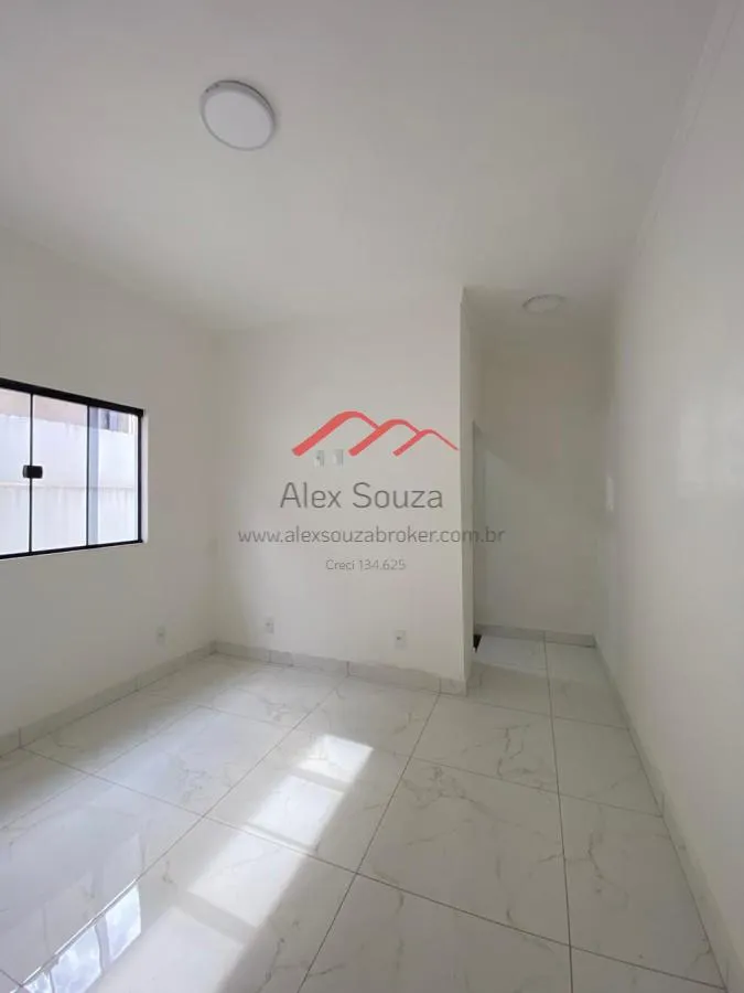 Imagem Casa para Venda em Sumaré, Parque Residencial Salerno (Nova Veneza), 2 dormitórios, 1 suíte, 1 banheiro, 2 vagas
