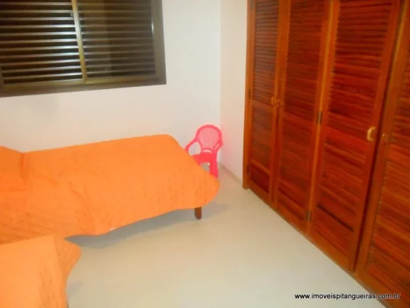 Imagem Praia da Enseada - Apartamento reformado - 02 vagas - Lazer.