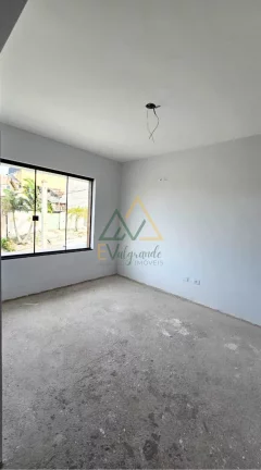 Imagem Sobrado à venda no Bairro Alto Curitiba PR