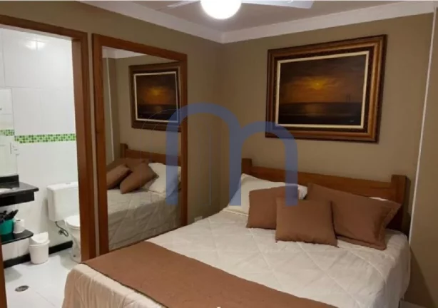 Imagem APARTAMENTO RESIDENCIAL em PRAIA GRANDE - SP, CAIÇARA