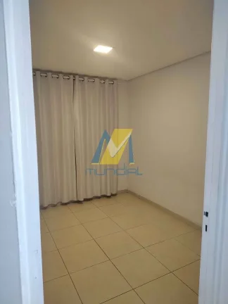 Imagem Morar a poucos minutos da FEI em SBC é possível, sim. Apto Desoculpado.