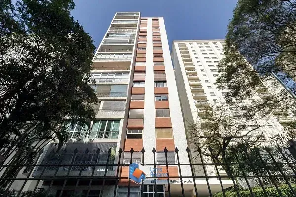 Imagem Apartamento para venda em Higienópolis com 2 quartos, sendo 2 suítes, 150m²